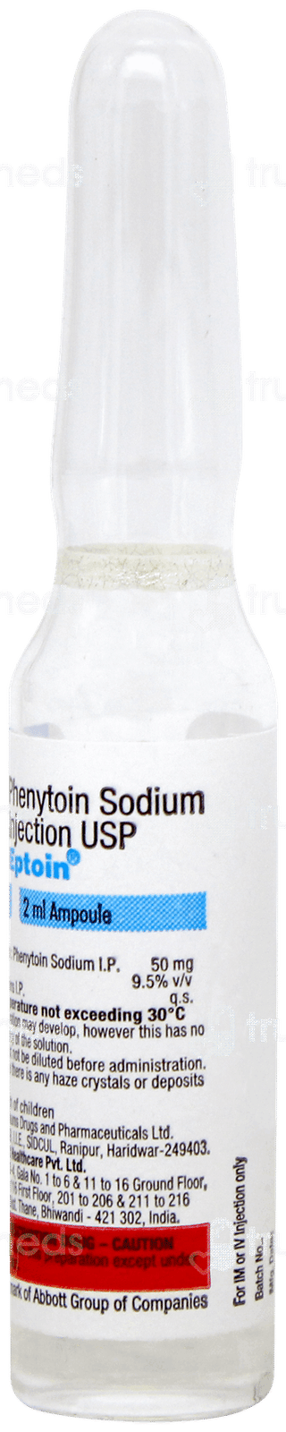 Eptoin Injection 2ml