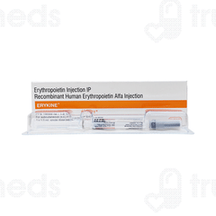 Erykine 10000 IU Injection 1 Erykine 10000 IU Injection 1