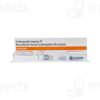Erykine 10000 IU Injection 1