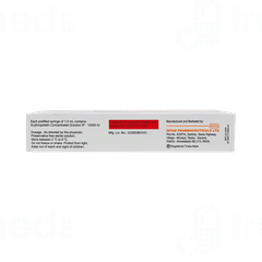 Erykine 10000 IU Injection 1 Erykine 10000 IU Injection 1