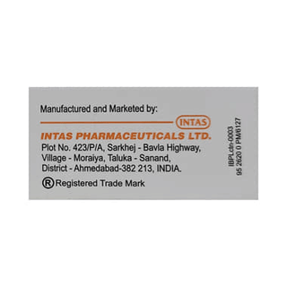 Erykine 10000 IU Injection 1