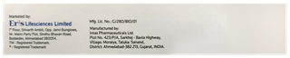 Erypro Prefill 4000Iu Injection 1Ml