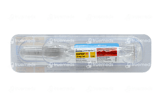 Esgipyrin Ds 25 MG Injection 3 ML