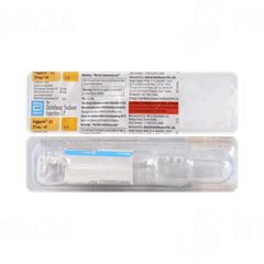 Esgipyrin Ds Injection 3ml