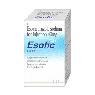 Esofic Injection 1