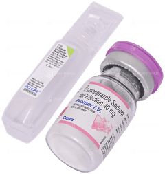 Esomac Iv Injection 1 Esomac Iv Injection 1