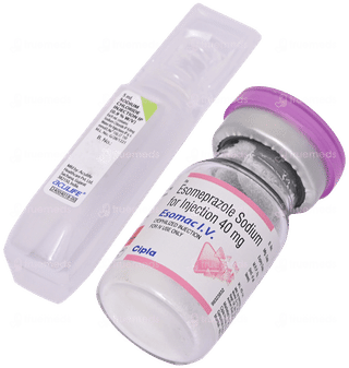 Esomac Iv Injection 1