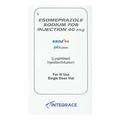 Esoz Injection 1