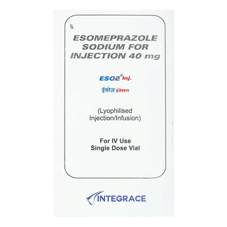 Esoz Injection 1