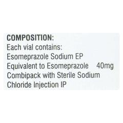 Esoz Injection 1