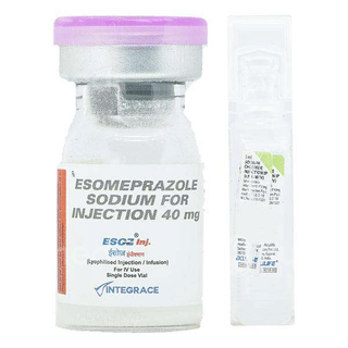 Esoz Injection 1