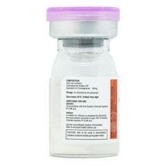 Esoz Injection 1