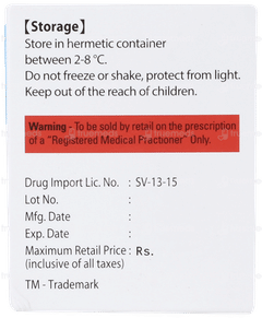 Espogen 20000 IU Injection 1