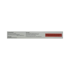Espogen 4000iu Injection 0.4ml Espogen 4000iu Injection 0.4ml