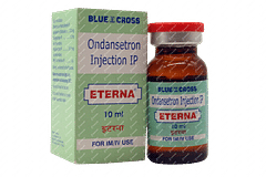 Eterna Injection 10ml