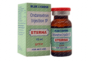 Eterna 2 MG Injection 10 ML