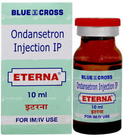 Eterna Injection 10ml