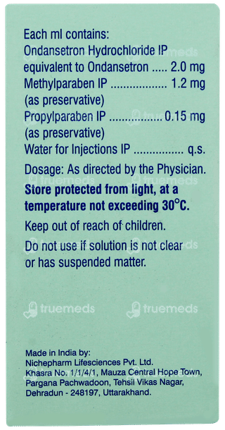 Eterna Injection 10ml