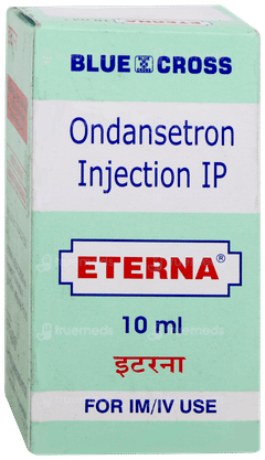 Eterna Injection 10ml