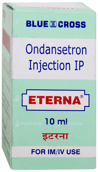 Eterna Injection 10ml