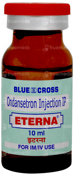 Eterna Injection 10ml