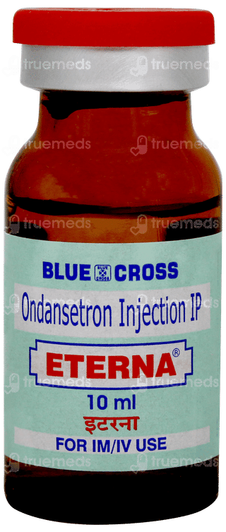 Eterna Injection 10ml