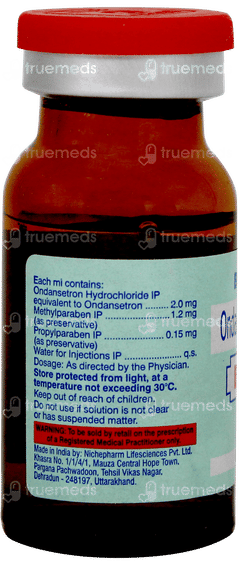 Eterna Injection 10ml