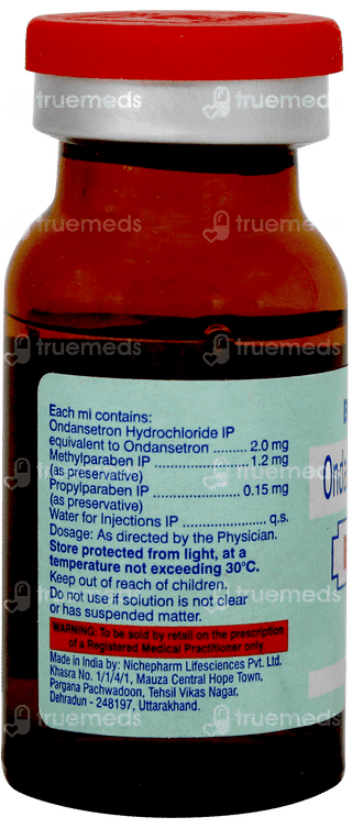 Eterna Injection 10ml