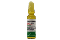 Ethasyl Injection 2ml