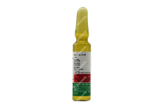 Ethasyl Injection 2ml Ethasyl Injection 2ml