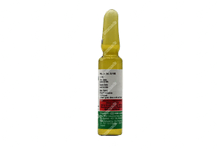 Ethasyl 250 MG Injection 2 ML