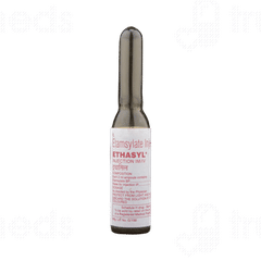 Ethasyl Injection 2ml Ethasyl Injection 2ml
