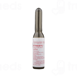 Ethasyl Injection 2ml