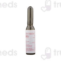 Ethasyl Injection 2ml Ethasyl Injection 2ml