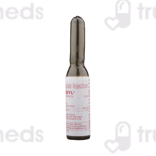 Ethasyl Injection 2ml