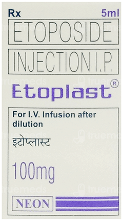 Etoplast 100 Mg Injection 5 Ml Etoplast 100 Mg Injection 5 Ml