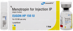 Eugon Hp 150Iu Injection 1
