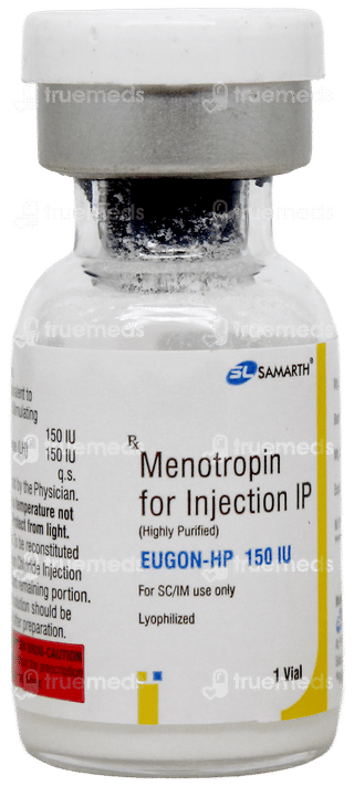 Eugon Hp 150Iu Injection 1