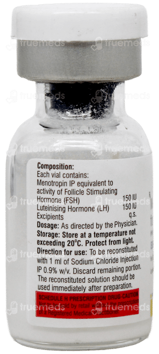 Eugon Hp 150Iu Injection 1