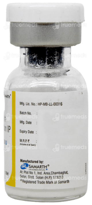 Eugon Hp 150Iu Injection 1