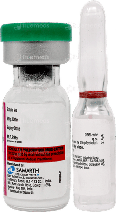 Eugon Hp 75iu Injection 1