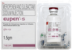 Eupen S Injection 1