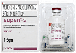 Eupen S Injection 1