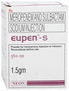 Eupen S Injection 1