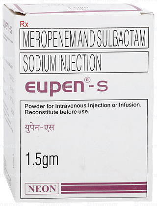 Eupen S Injection 1