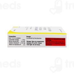 Eurolide 1mg Injection 0.5ml