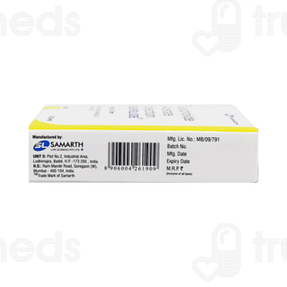 Eurolide 1mg Injection 0.5ml