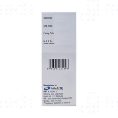 Eurolide 4mg Injection 4ml