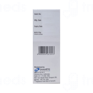 Eurolide 4mg Injection 4ml