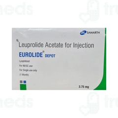 Eurolide Depot Injection 1